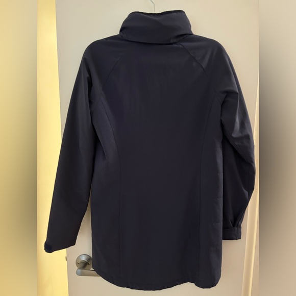 Columbia lighweight Jacket (fall), mid jacket - Picture 2 of 7